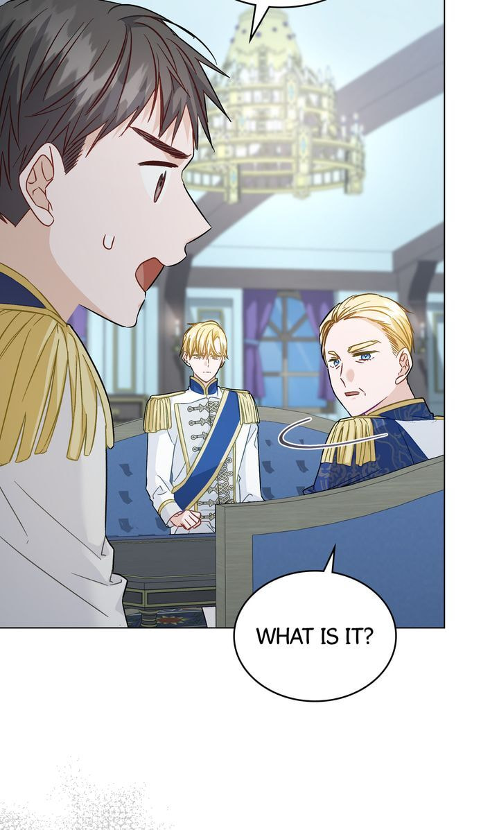 Read The Noble Pirate chapter 40 image 69 on Lezhin