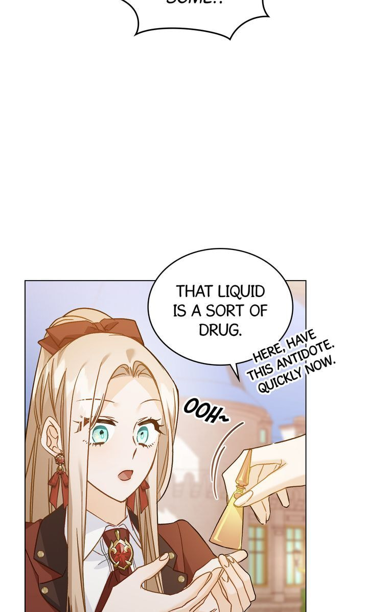 Read The Noble Pirate chapter 40 image 7 on Lezhin