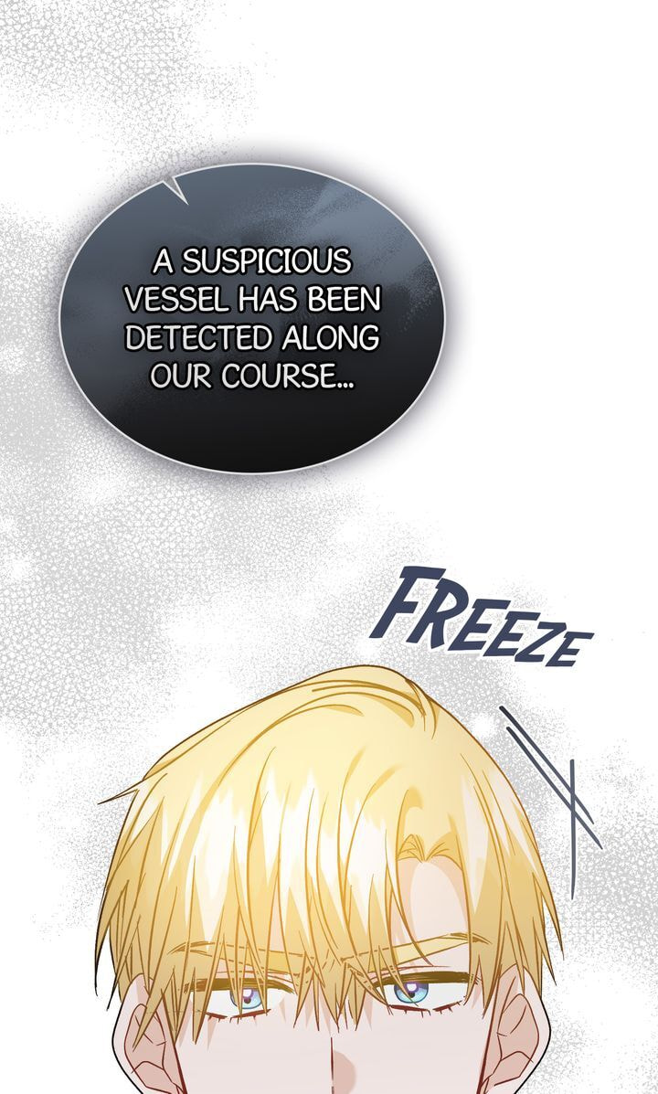 Read The Noble Pirate chapter 40 image 70 on Lezhin
