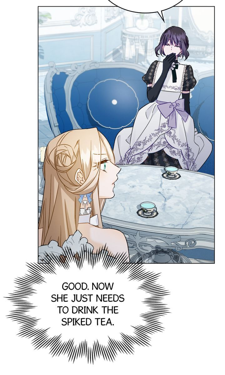 Read The Noble Pirate chapter 41 image 13 on Lezhin