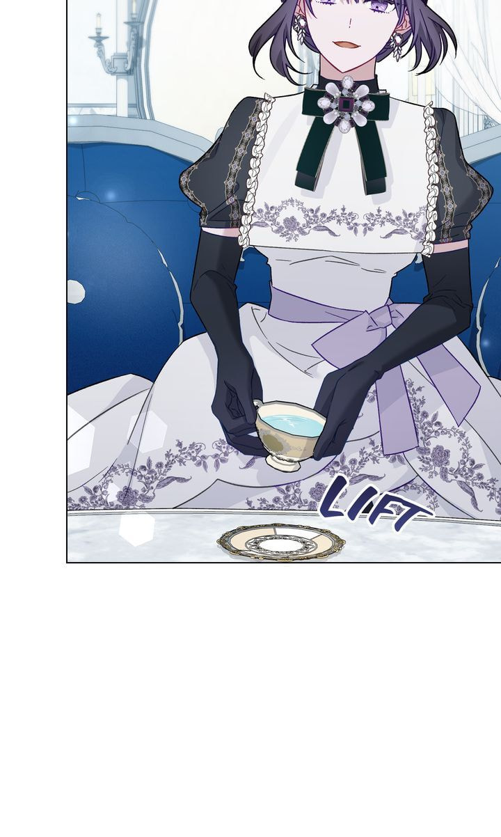 Read The Noble Pirate chapter 41 image 17 on Lezhin