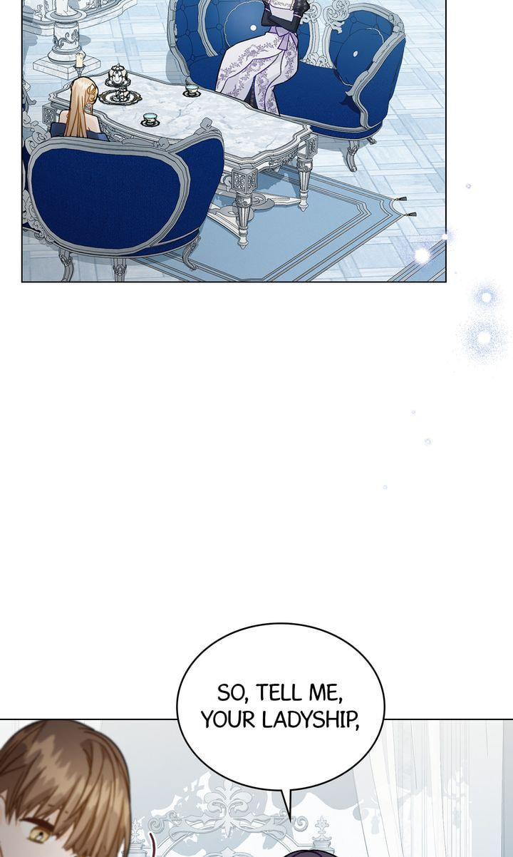 Read The Noble Pirate chapter 41 image 2 on Lezhin