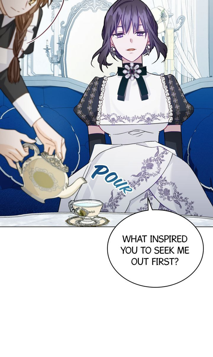 Read The Noble Pirate chapter 41 image 3 on Lezhin