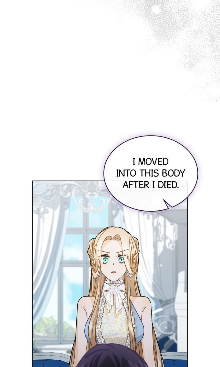 Read The Noble Pirate chapter 41 image 37 on Lezhin