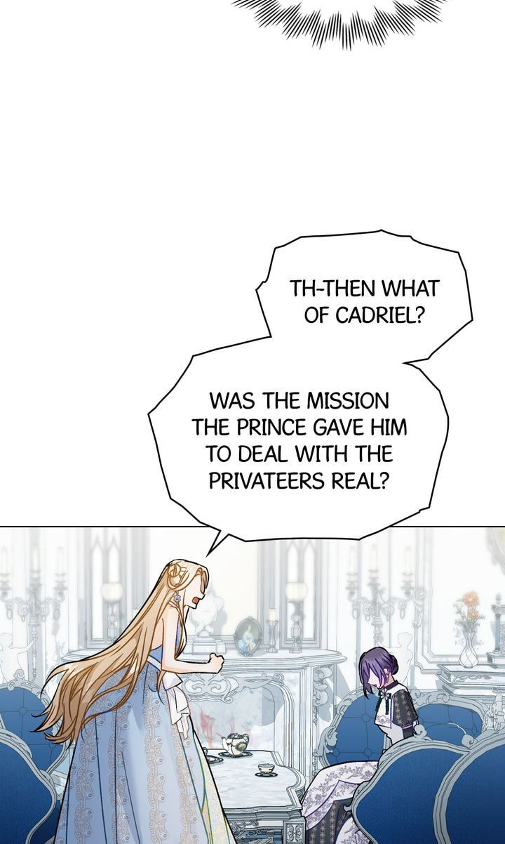 Read The Noble Pirate chapter 41 image 48 on Lezhin