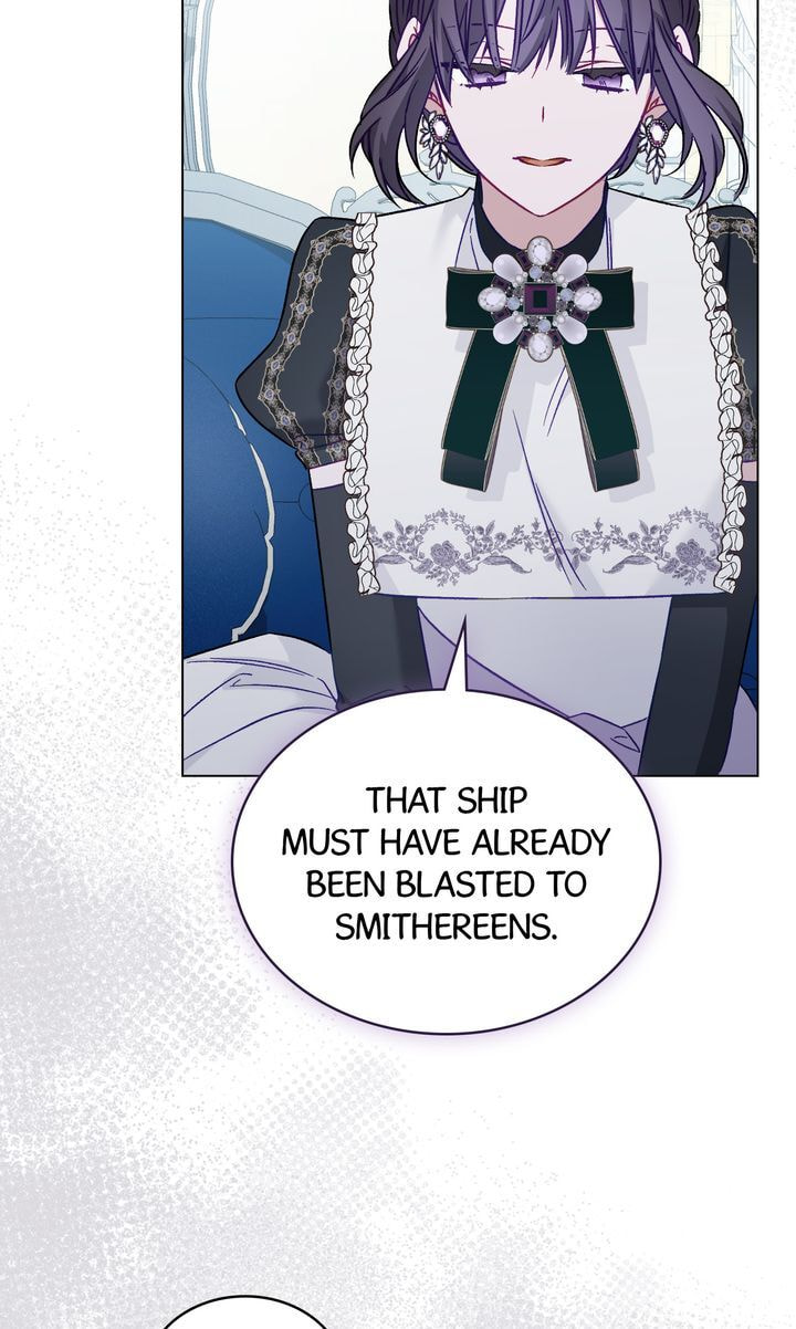 Read The Noble Pirate chapter 41 image 59 on Lezhin