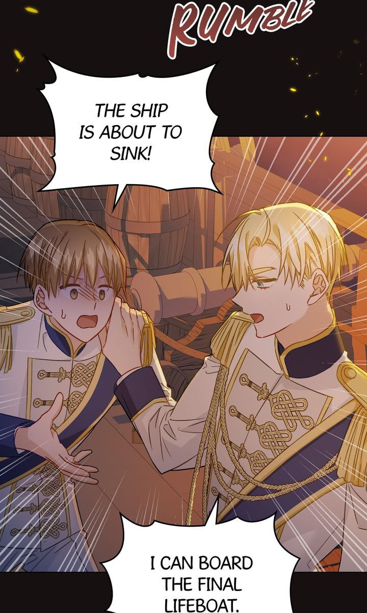 Read The Noble Pirate chapter 41 image 68 on Lezhin