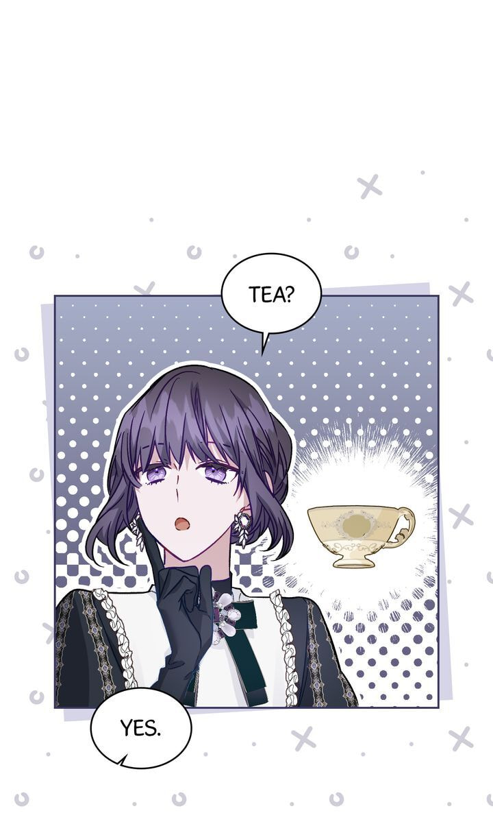 Read The Noble Pirate chapter 41 image 7 on Lezhin
