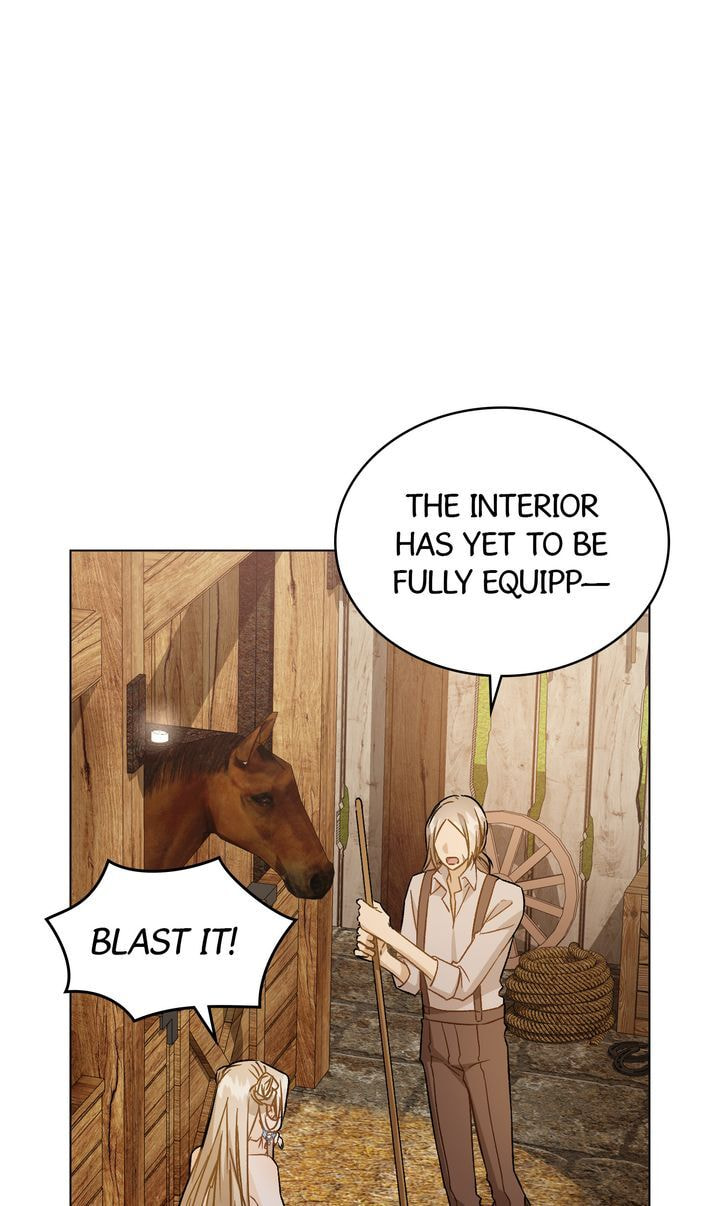 Read The Noble Pirate chapter 42 image 13 on Lezhin