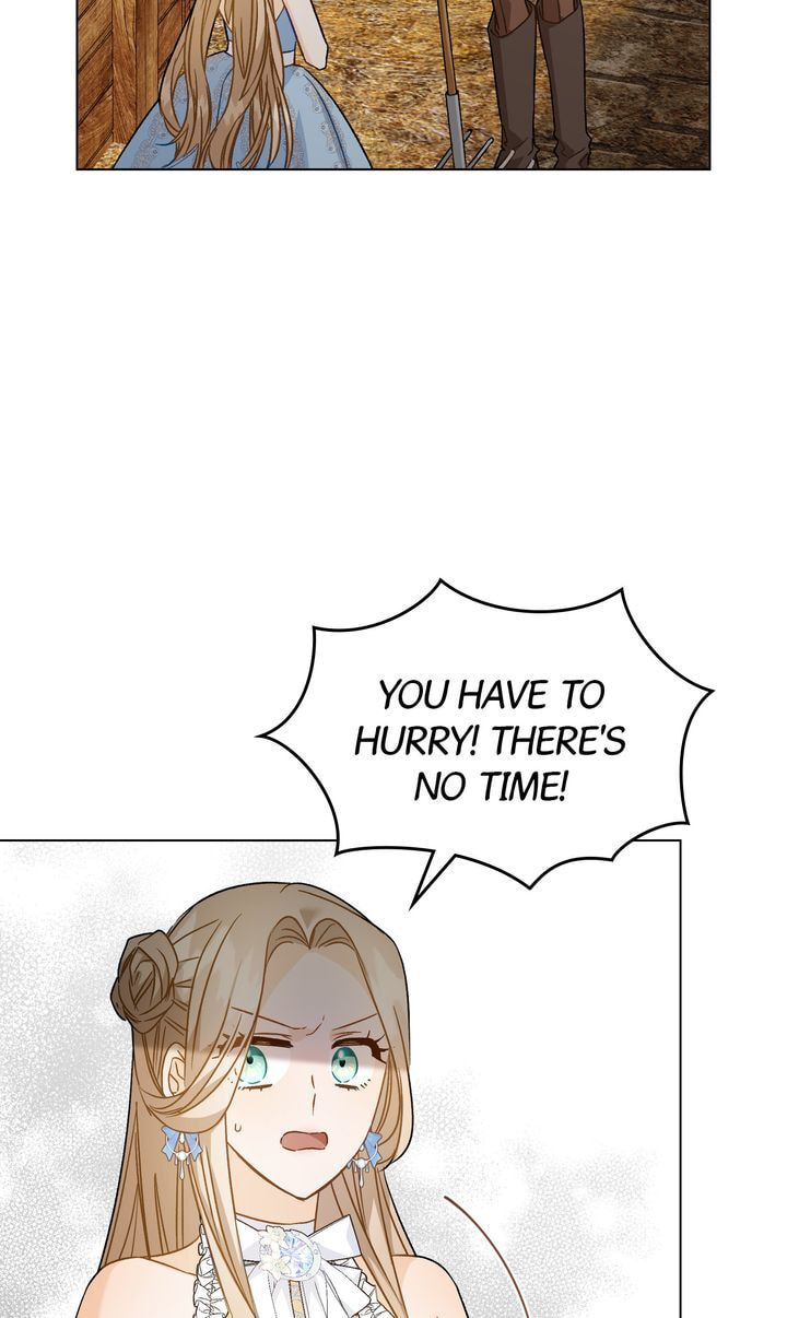 Read The Noble Pirate chapter 42 image 14 on Lezhin