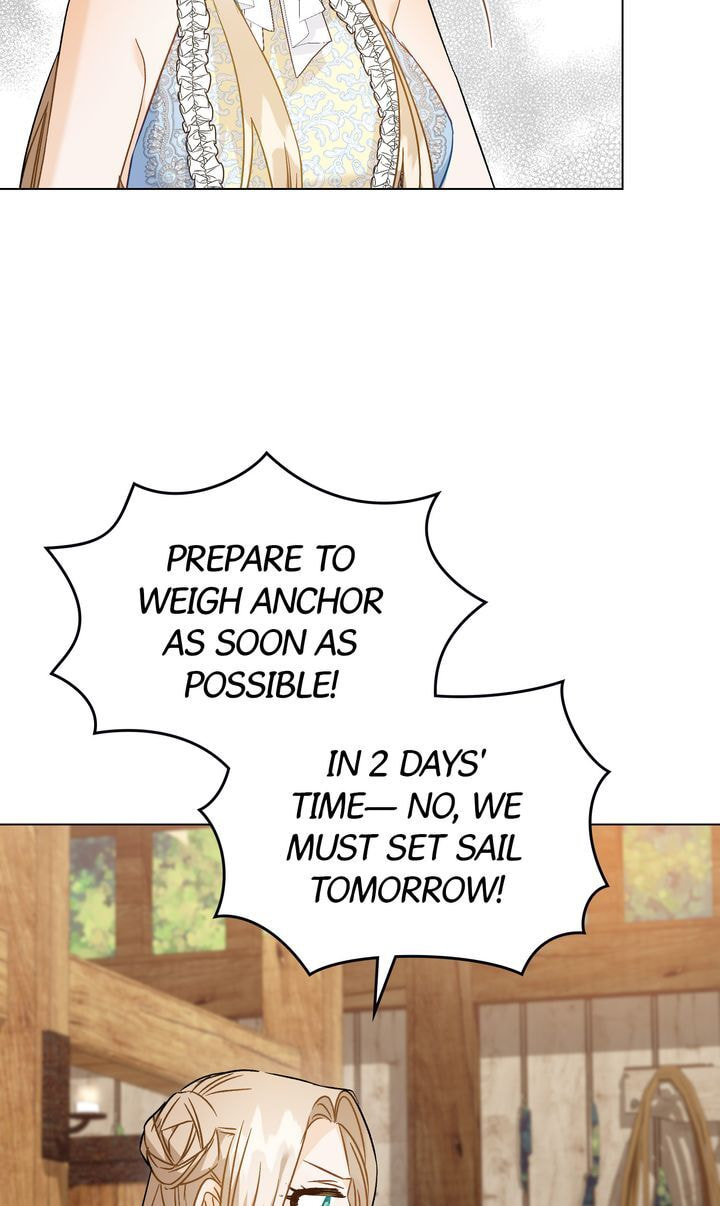 Read The Noble Pirate chapter 42 image 15 on Lezhin