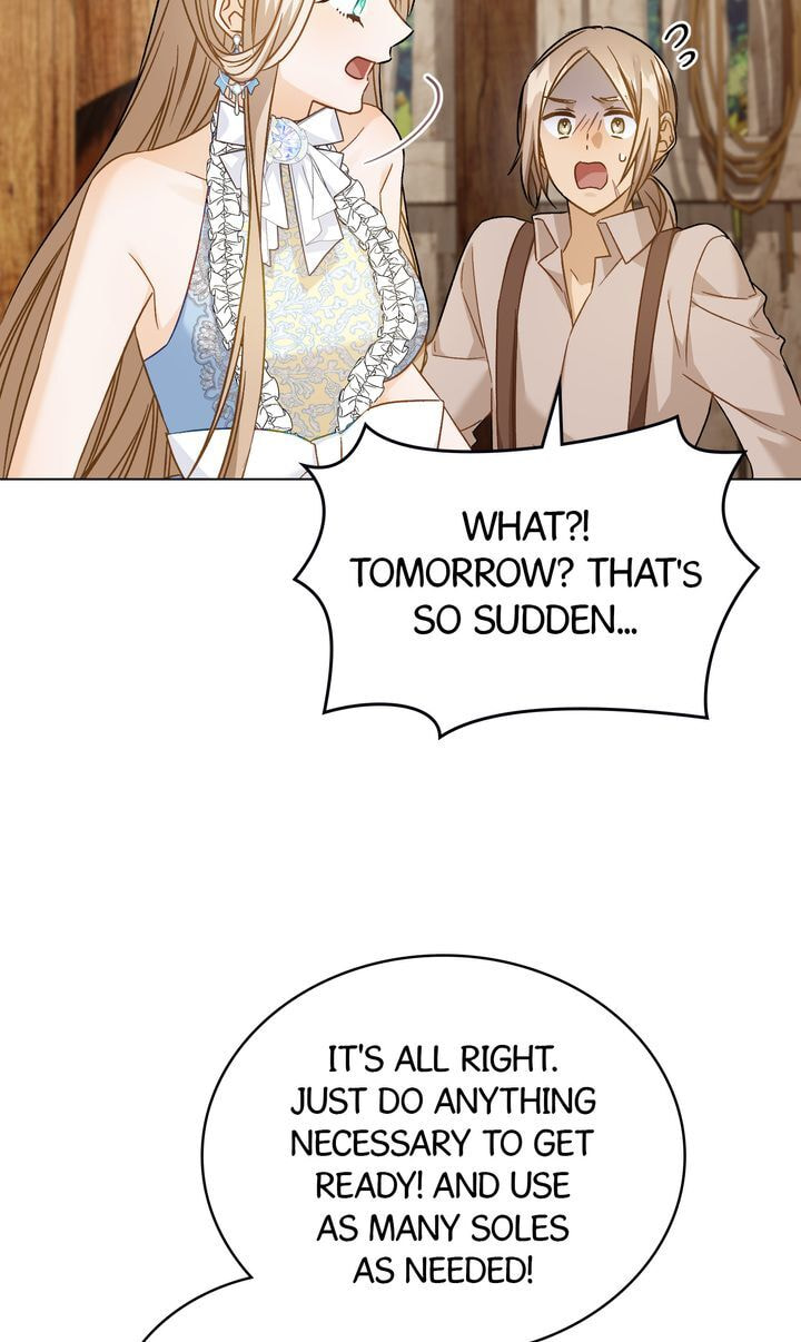 Read The Noble Pirate chapter 42 image 16 on Lezhin
