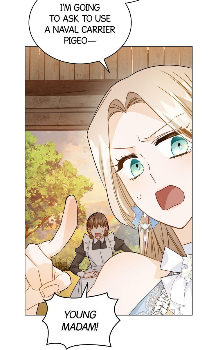 Read The Noble Pirate chapter 42 image 17 on Lezhin