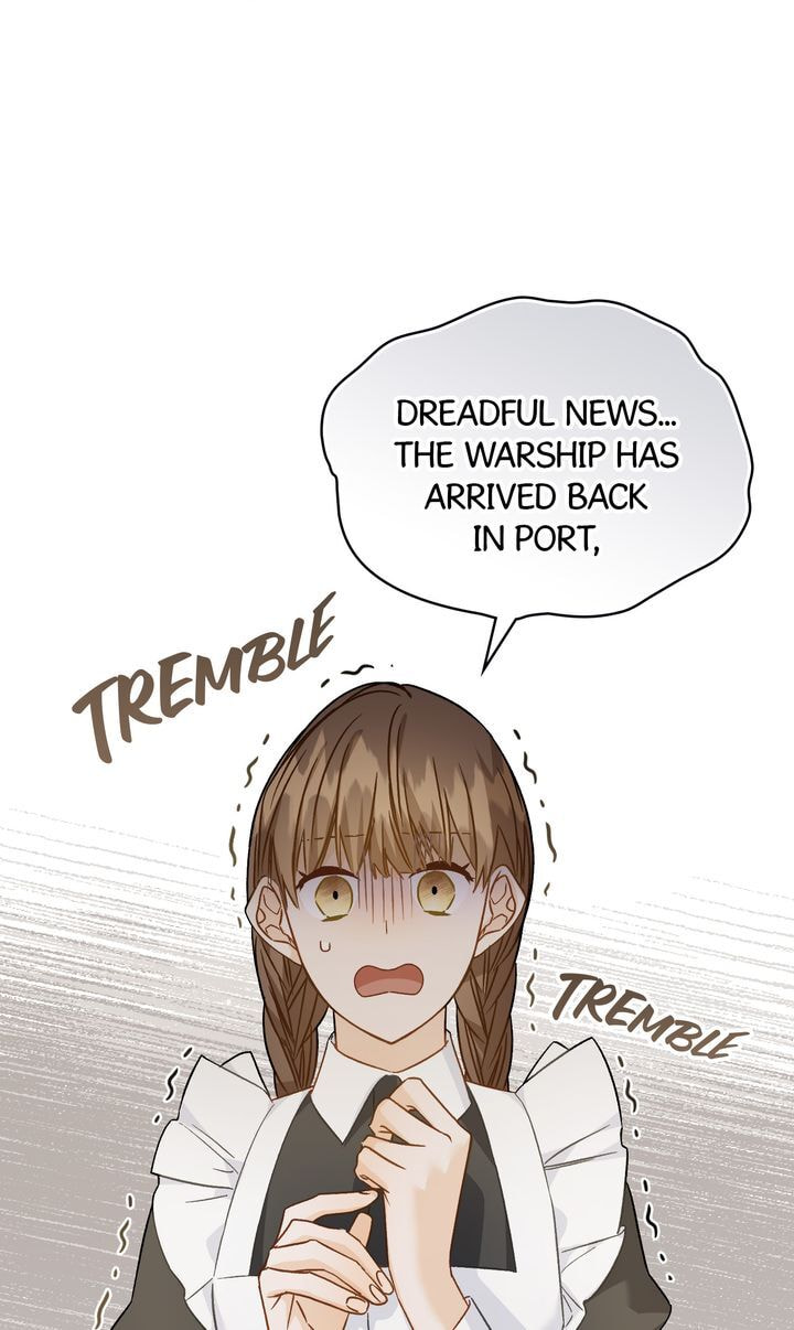 Read The Noble Pirate chapter 42 image 18 on Lezhin