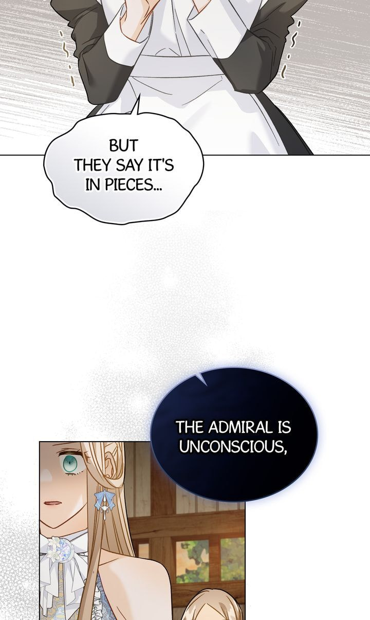 Read The Noble Pirate chapter 42 image 19 on Lezhin