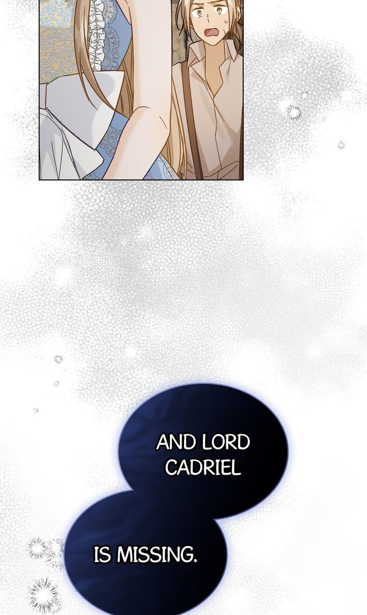 Read The Noble Pirate chapter 42 image 20 on Lezhin