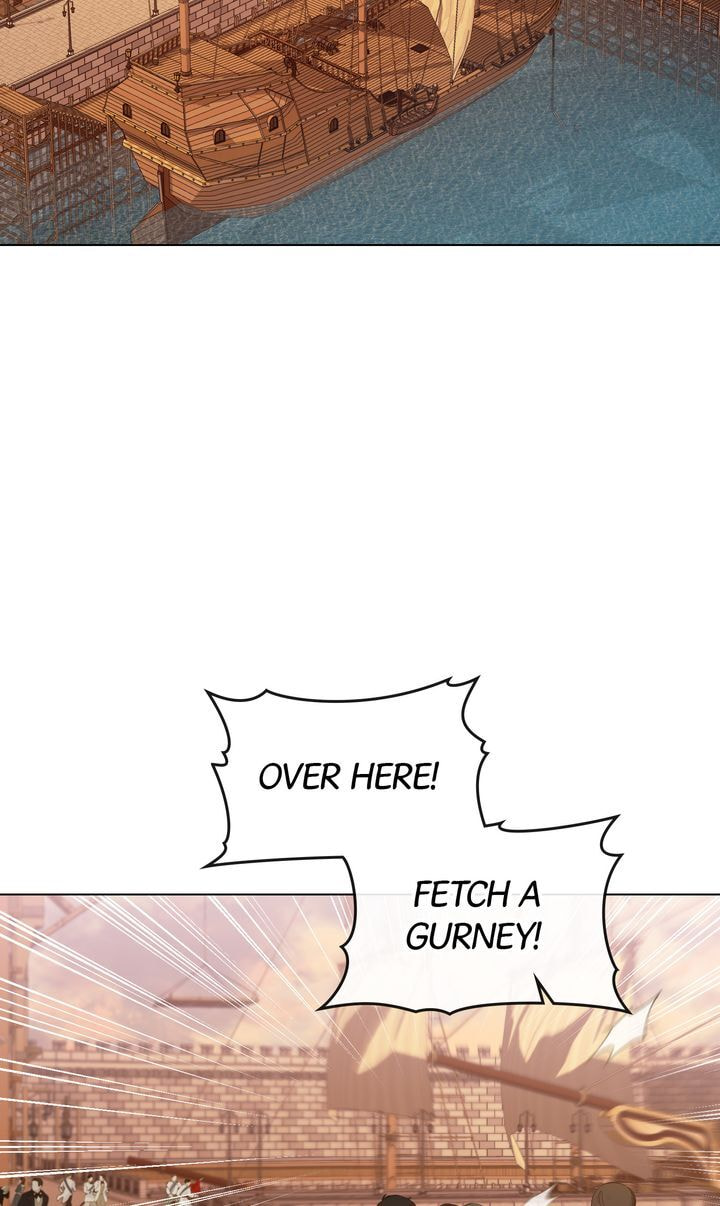 Read The Noble Pirate chapter 42 image 23 on Lezhin