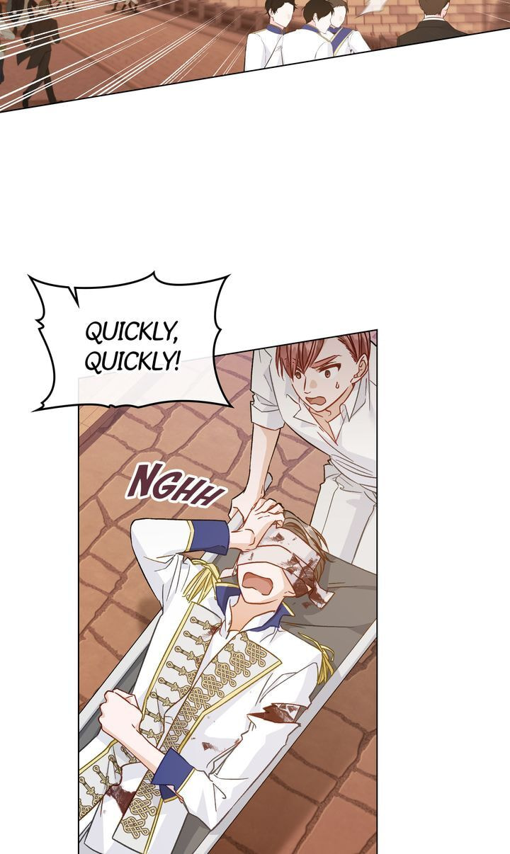 Read The Noble Pirate chapter 42 image 24 on Lezhin