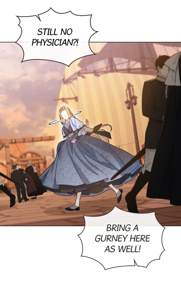 Read The Noble Pirate chapter 42 image 27 on Lezhin