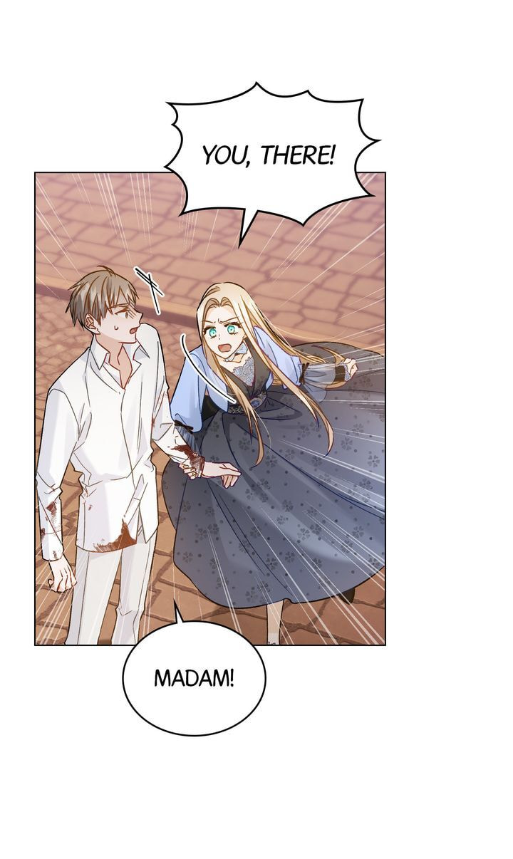 Read The Noble Pirate chapter 42 image 29 on Lezhin