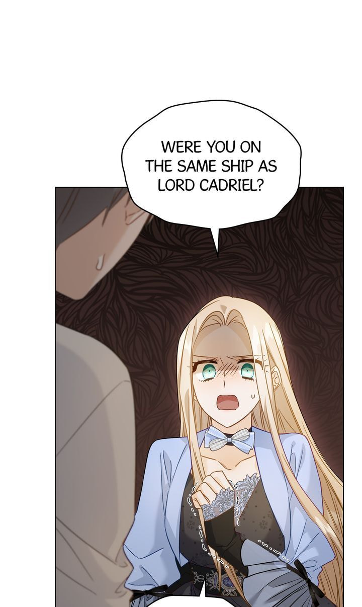 Read The Noble Pirate chapter 42 image 30 on Lezhin