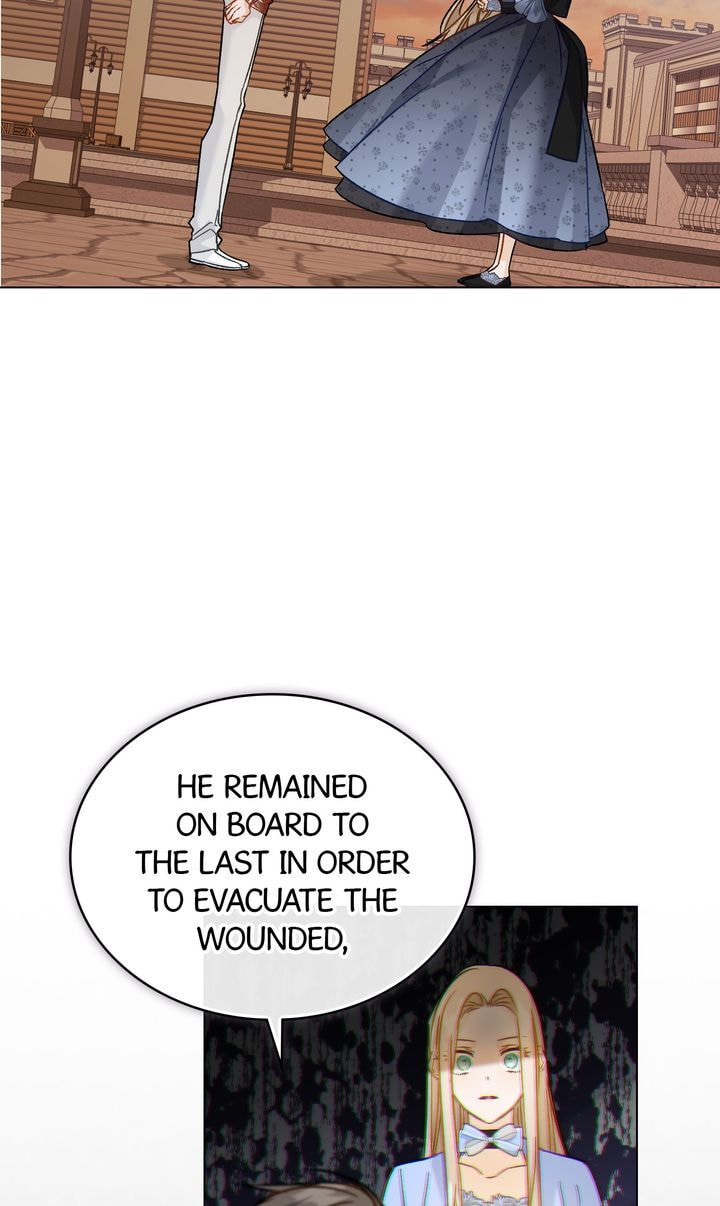 Read The Noble Pirate chapter 42 image 32 on Lezhin