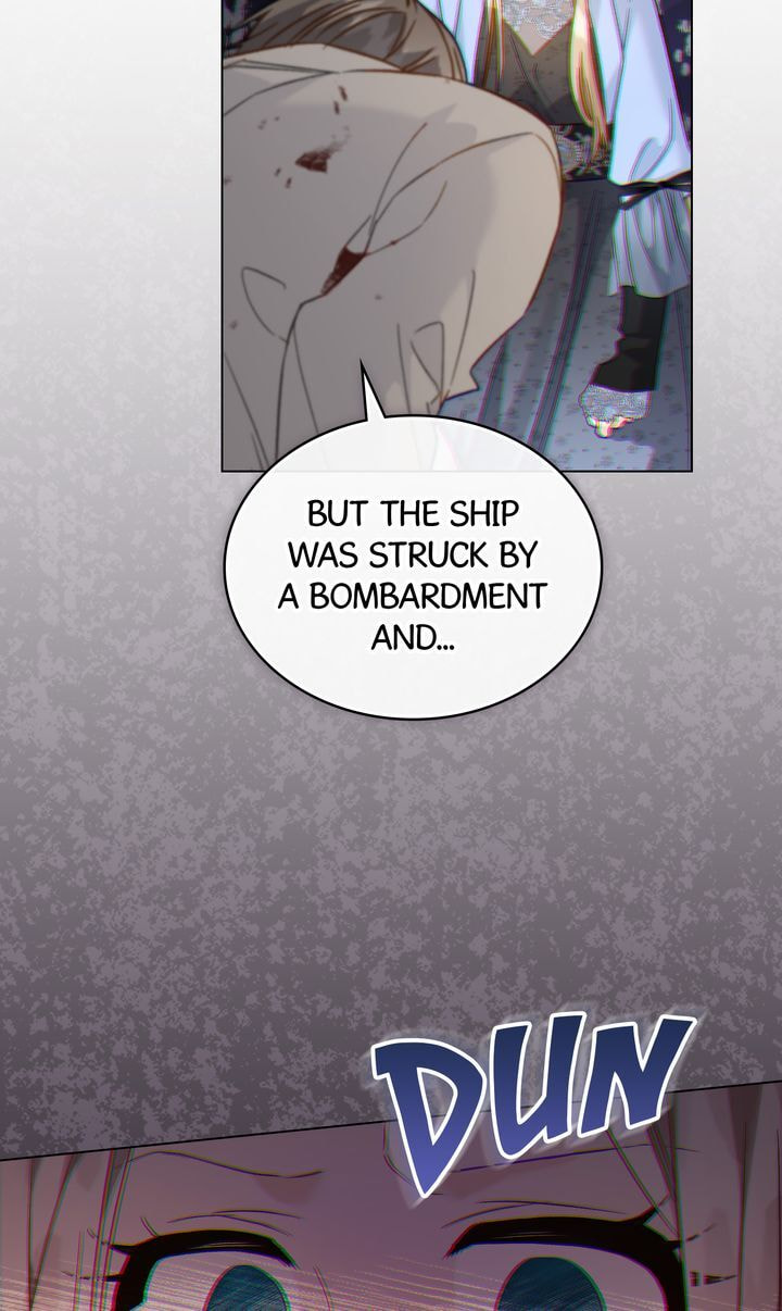 Read The Noble Pirate chapter 42 image 33 on Lezhin