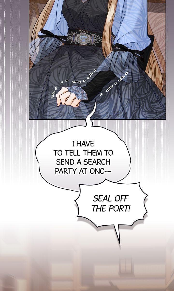 Read The Noble Pirate chapter 42 image 35 on Lezhin