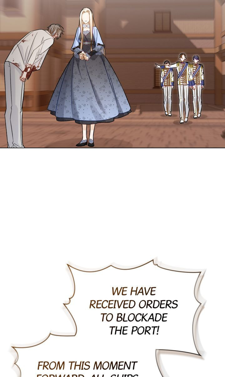 Read The Noble Pirate chapter 42 image 36 on Lezhin