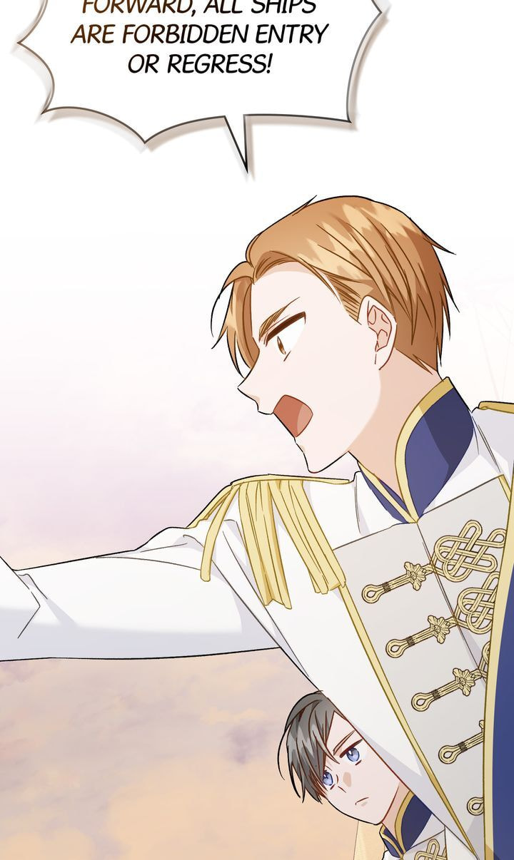 Read The Noble Pirate chapter 42 image 37 on Lezhin