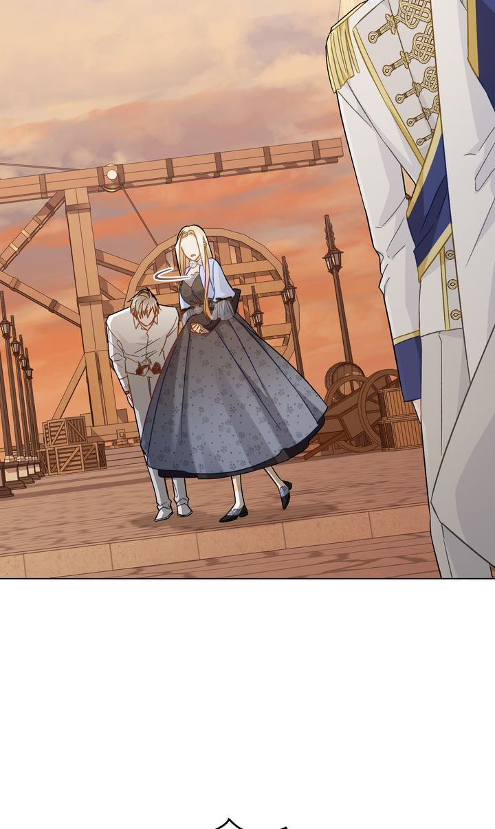 Read The Noble Pirate chapter 42 image 38 on Lezhin