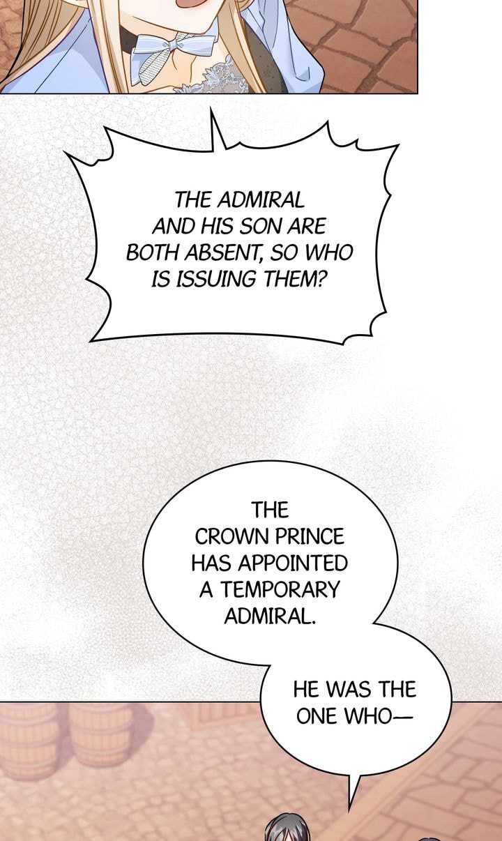 Read The Noble Pirate chapter 42 image 42 on Lezhin