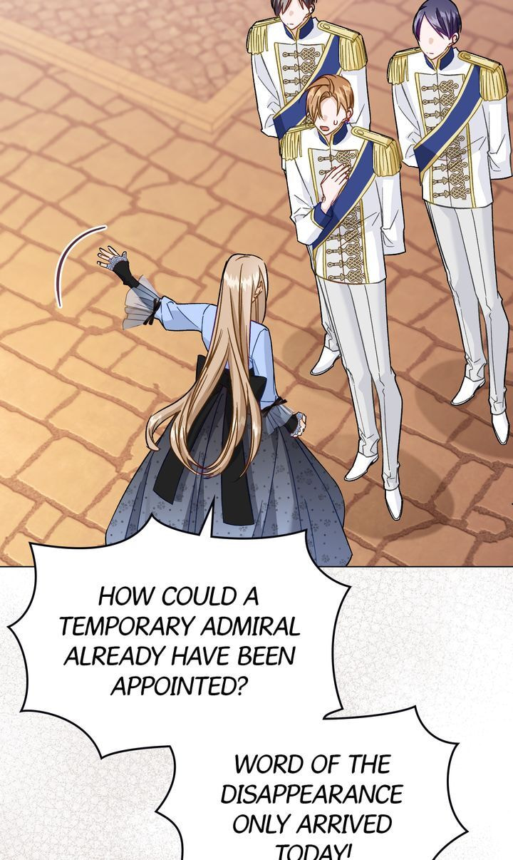 Read The Noble Pirate chapter 42 image 43 on Lezhin