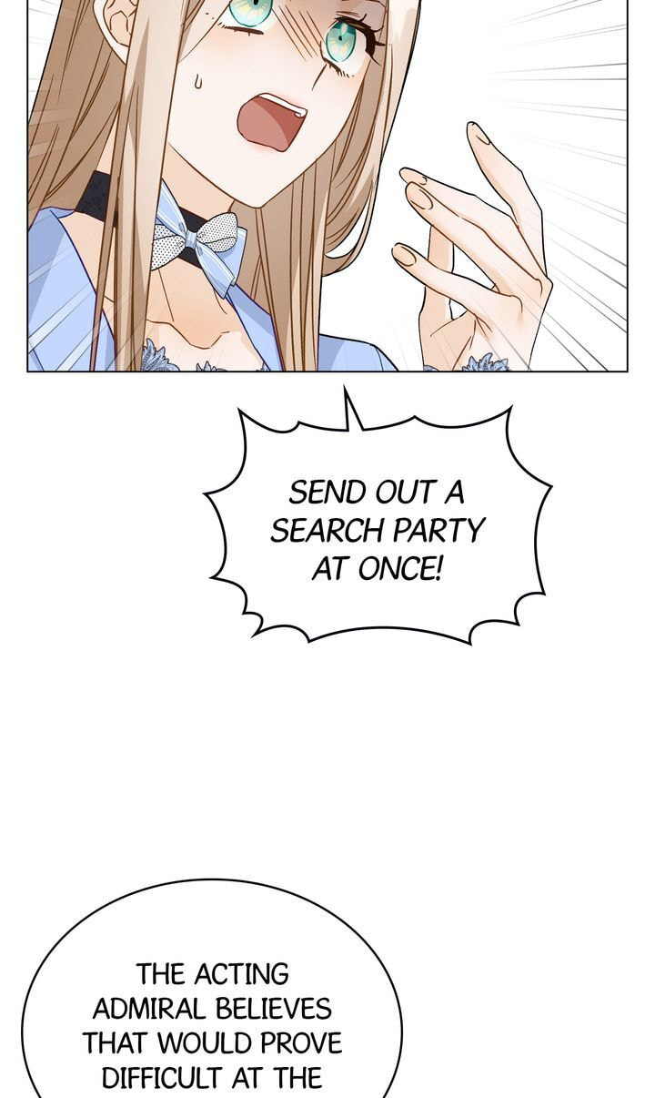 Read The Noble Pirate chapter 42 image 45 on Lezhin