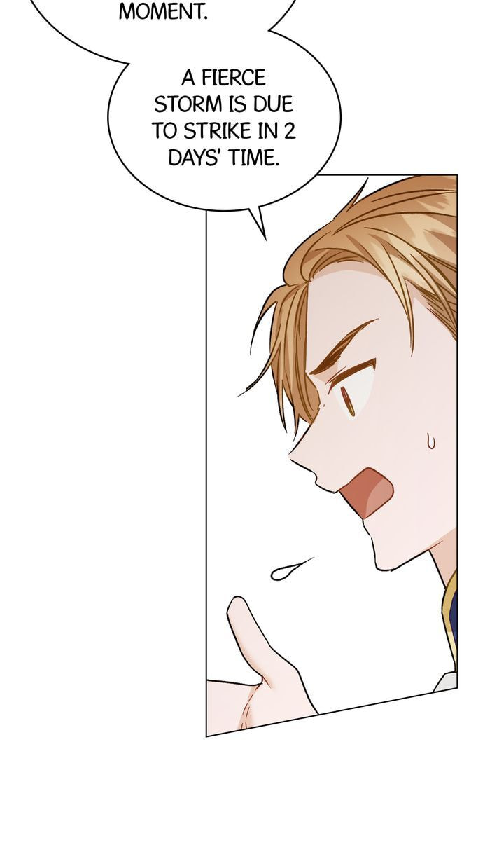 Read The Noble Pirate chapter 42 image 46 on Lezhin