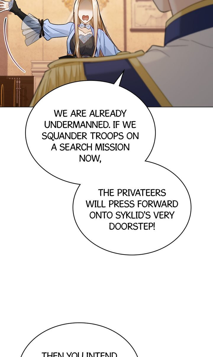 Read The Noble Pirate chapter 42 image 54 on Lezhin