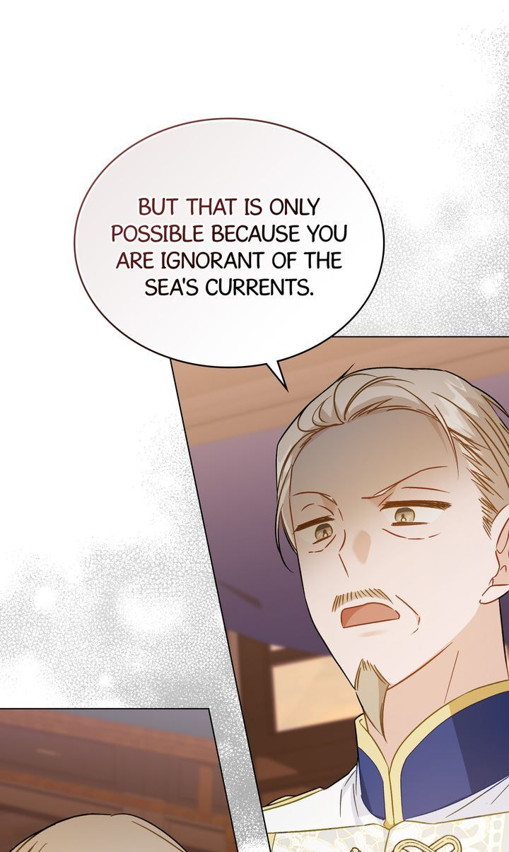 Read The Noble Pirate chapter 42 image 56 on Lezhin