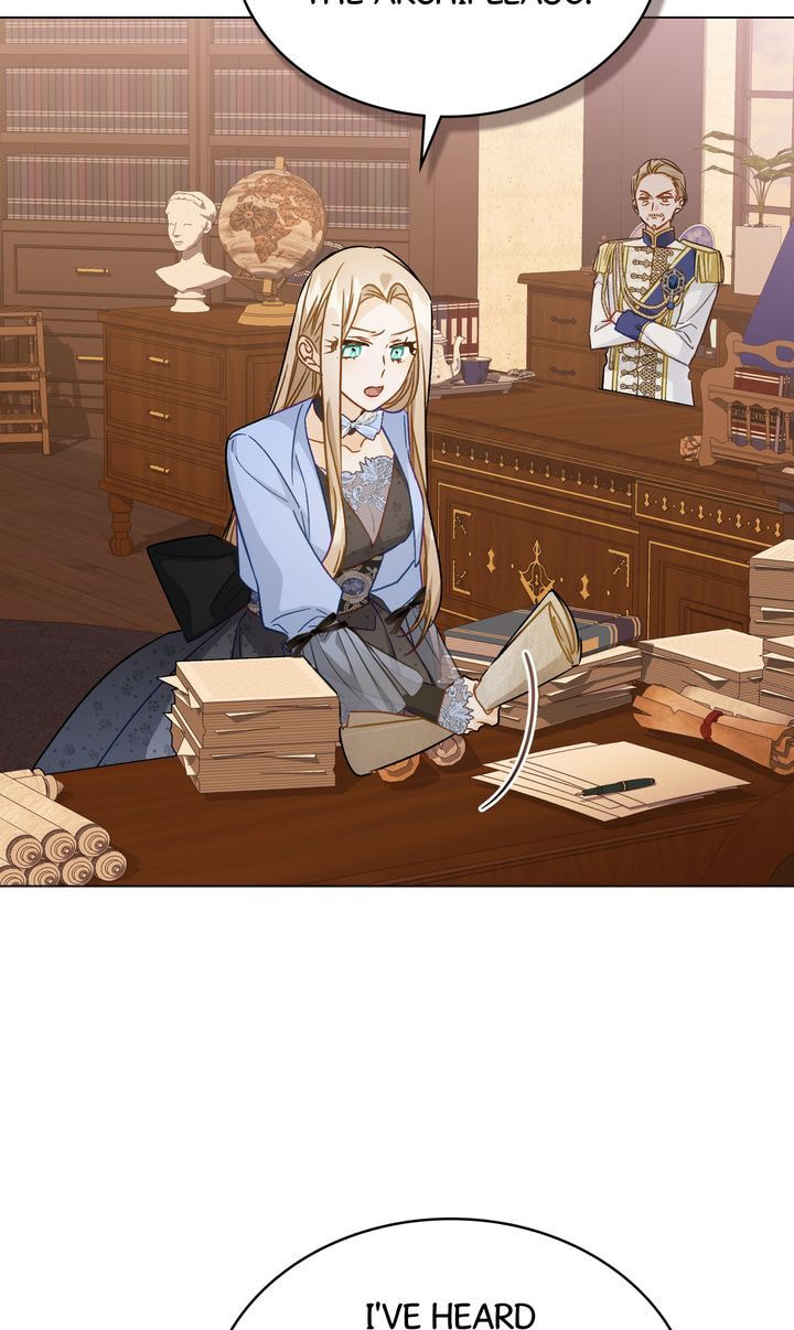 Read The Noble Pirate chapter 42 image 58 on Lezhin
