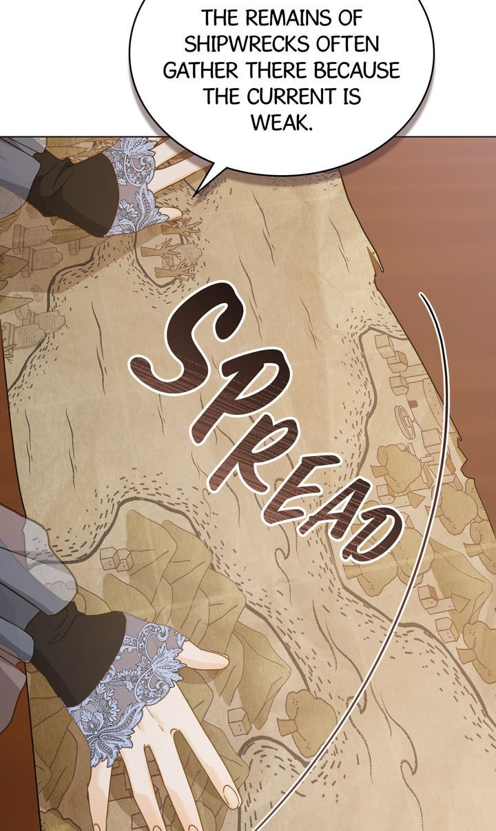 Read The Noble Pirate chapter 42 image 59 on Lezhin
