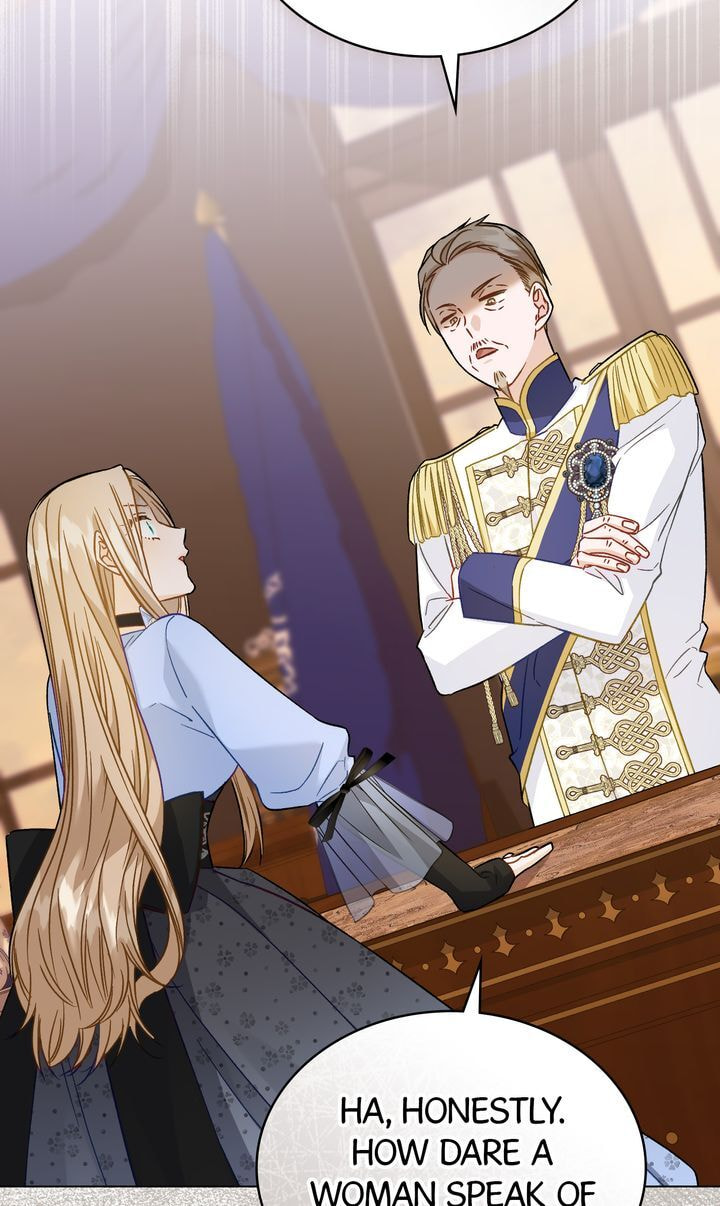 Read The Noble Pirate chapter 42 image 62 on Lezhin