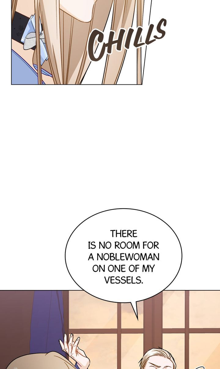 Read The Noble Pirate chapter 42 image 64 on Lezhin