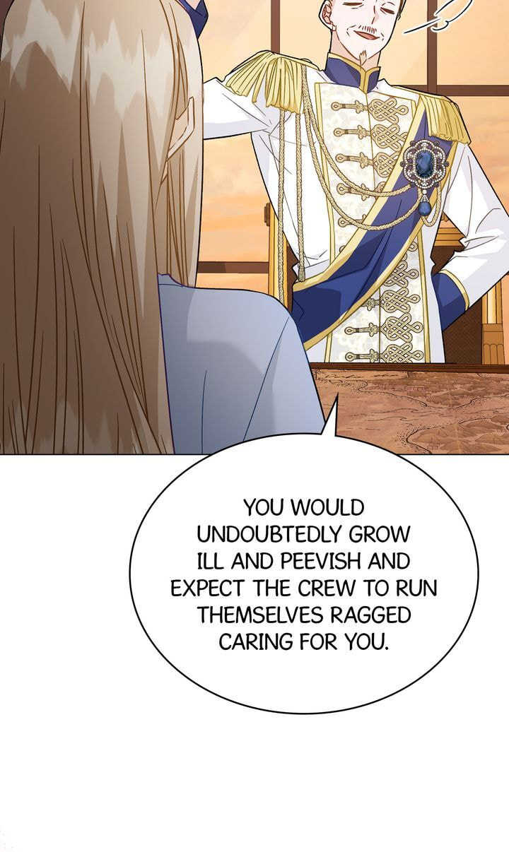 Read The Noble Pirate chapter 42 image 65 on Lezhin