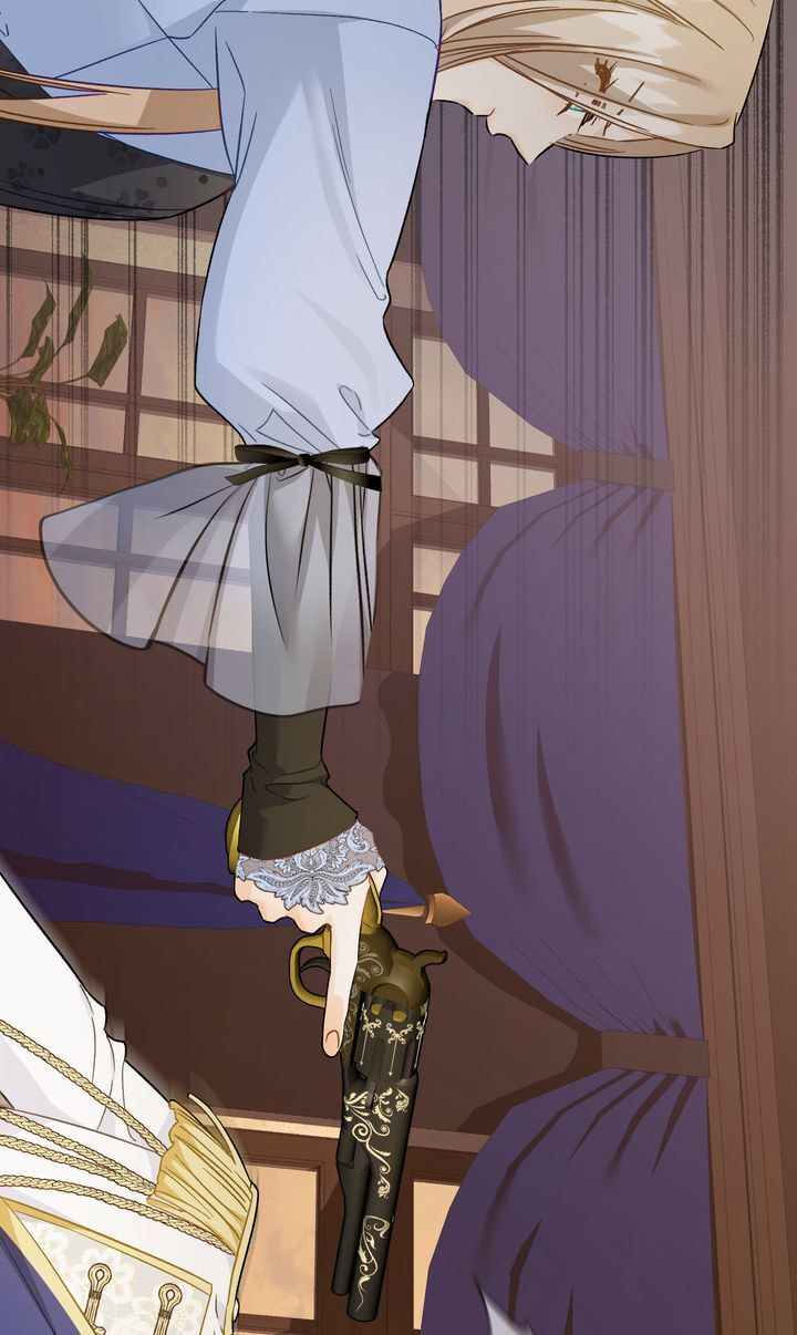 Read The Noble Pirate chapter 43 image 1 on Lezhin