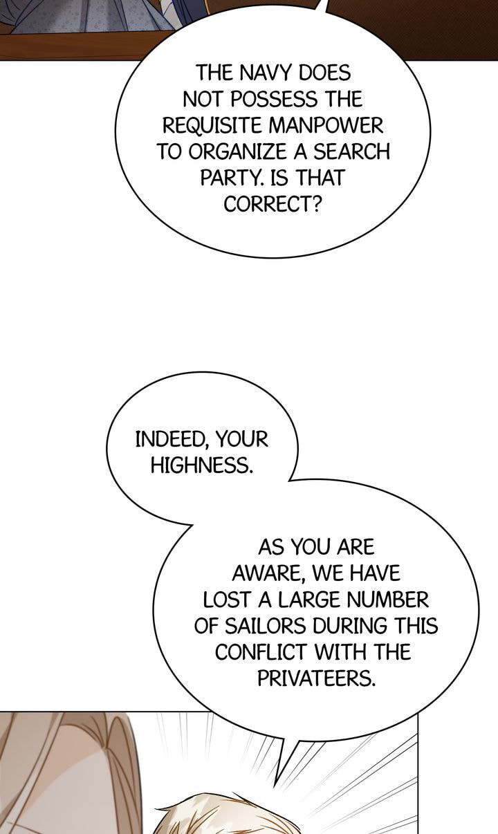 Read The Noble Pirate chapter 43 image 10 on Lezhin