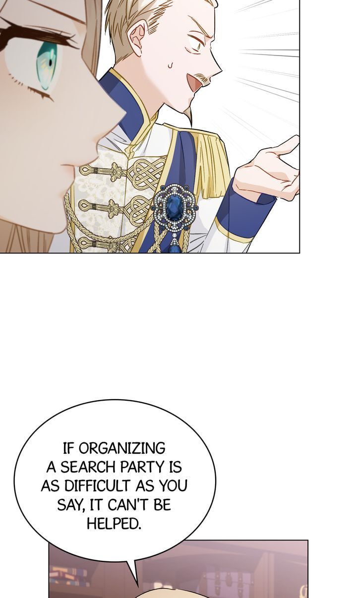 Read The Noble Pirate chapter 43 image 11 on Lezhin