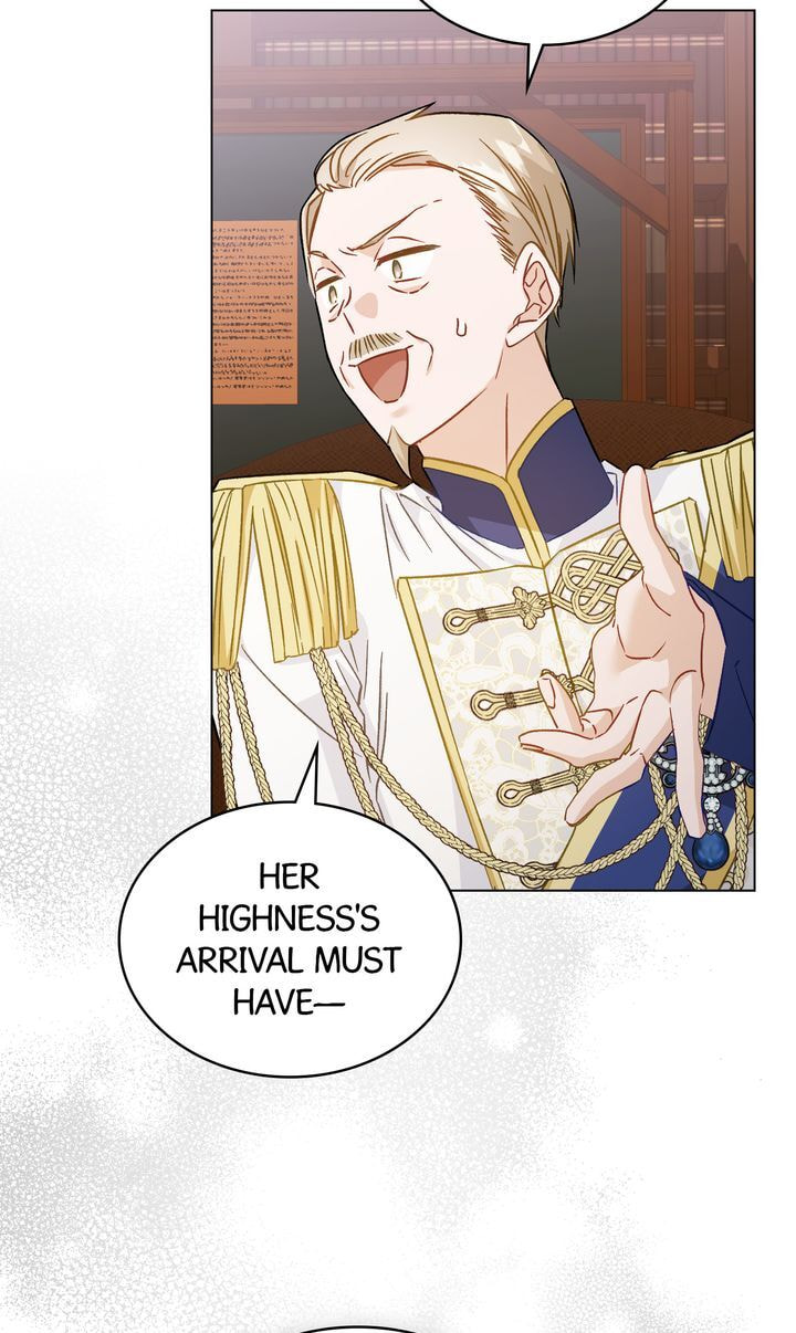 Read The Noble Pirate chapter 43 image 13 on Lezhin