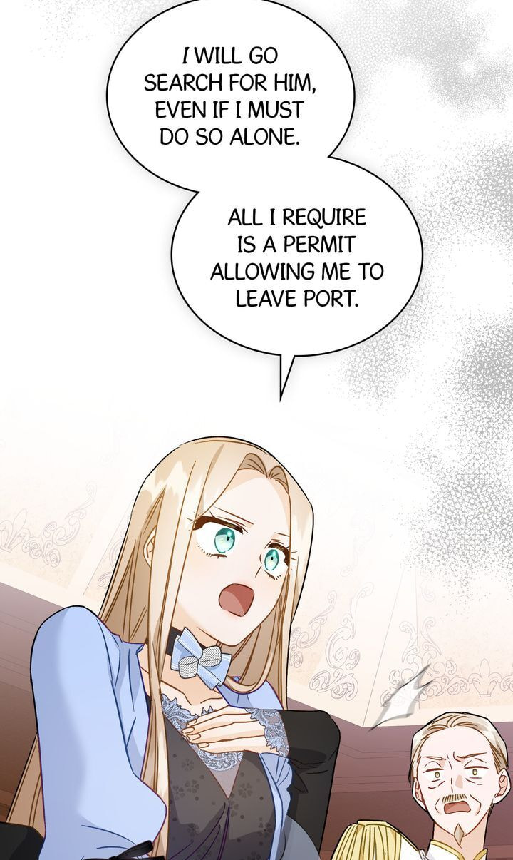 Read The Noble Pirate chapter 43 image 14 on Lezhin