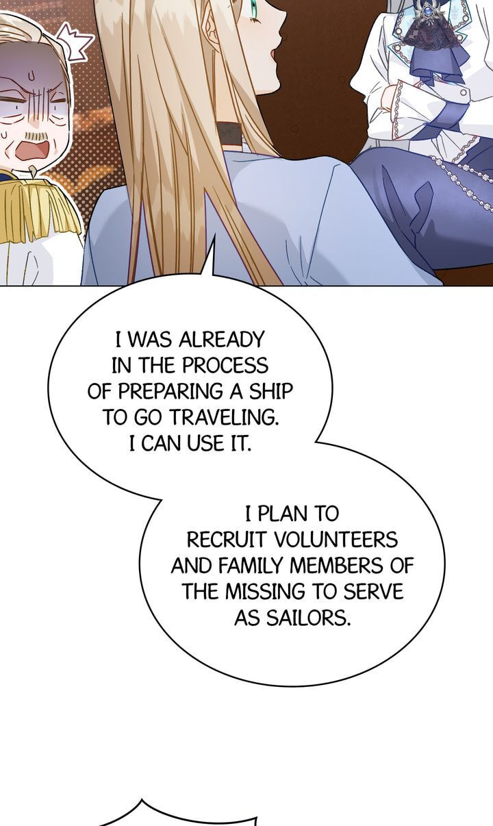Read The Noble Pirate chapter 43 image 17 on Lezhin