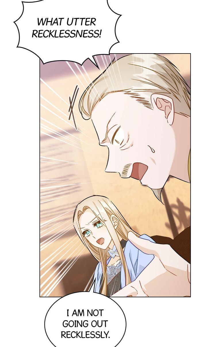 Read The Noble Pirate chapter 43 image 18 on Lezhin