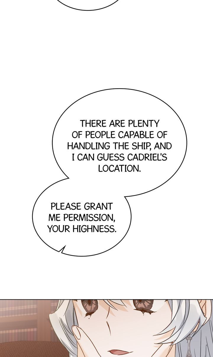 Read The Noble Pirate chapter 43 image 19 on Lezhin